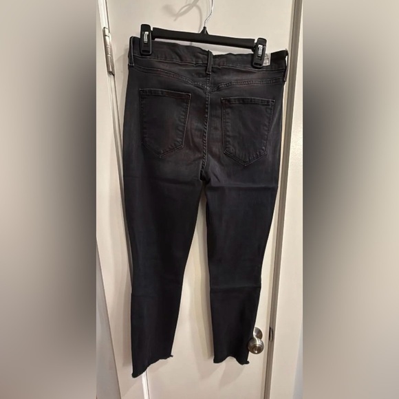 NWT Frank & Eileen Sligo Black Jeans - Picture 4 of 7